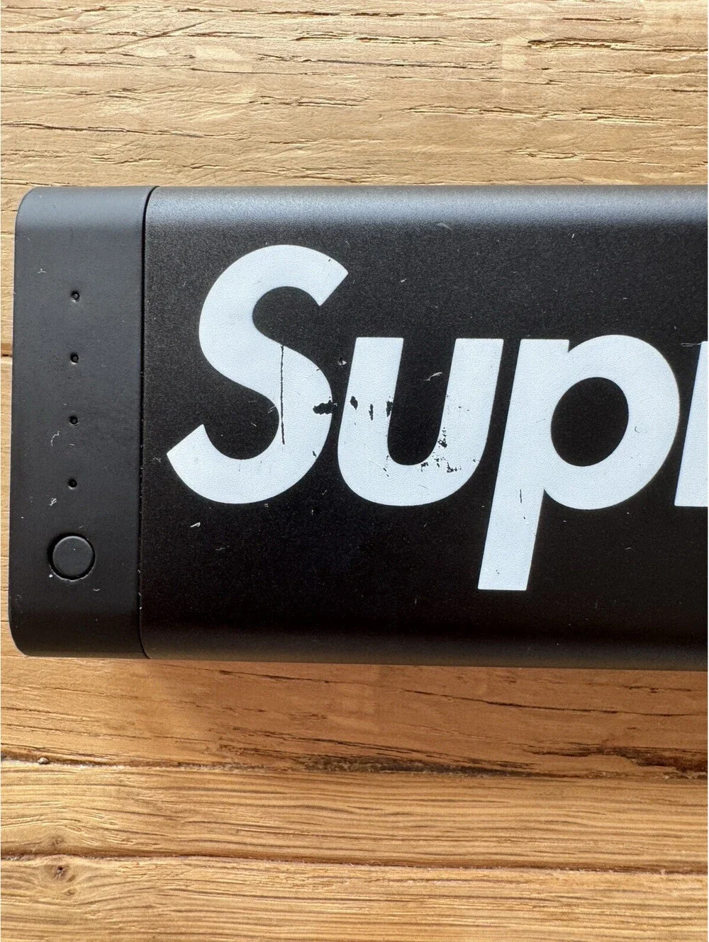 Supreme Mophie Encore 20k Power Bank Mobile Portable Charger